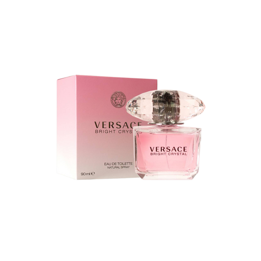 Versace Bright Crystal