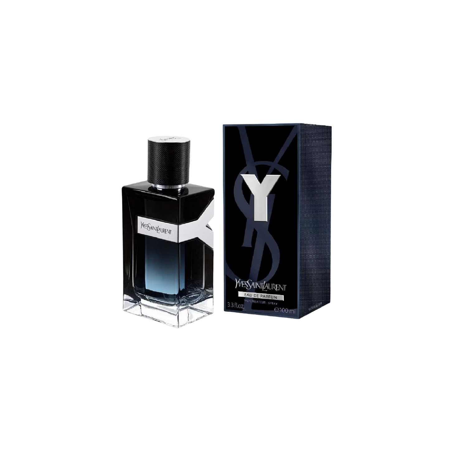 Yves Saint Laurent