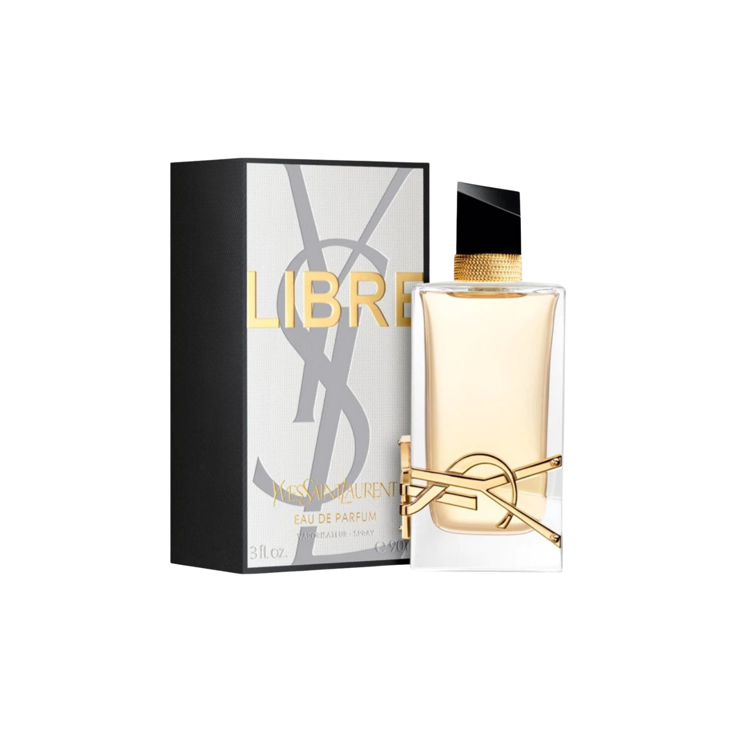 Yves Saint Laurent Libre