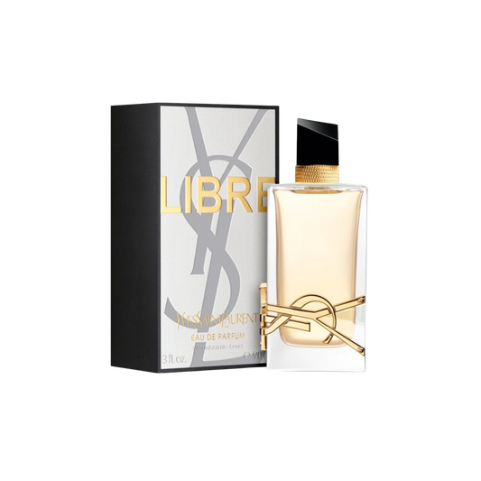 Yves Saint Laurent Libre