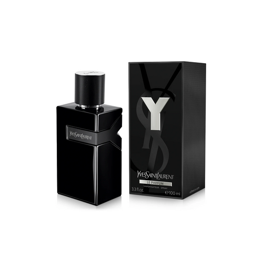 Y Le Parfum YSL