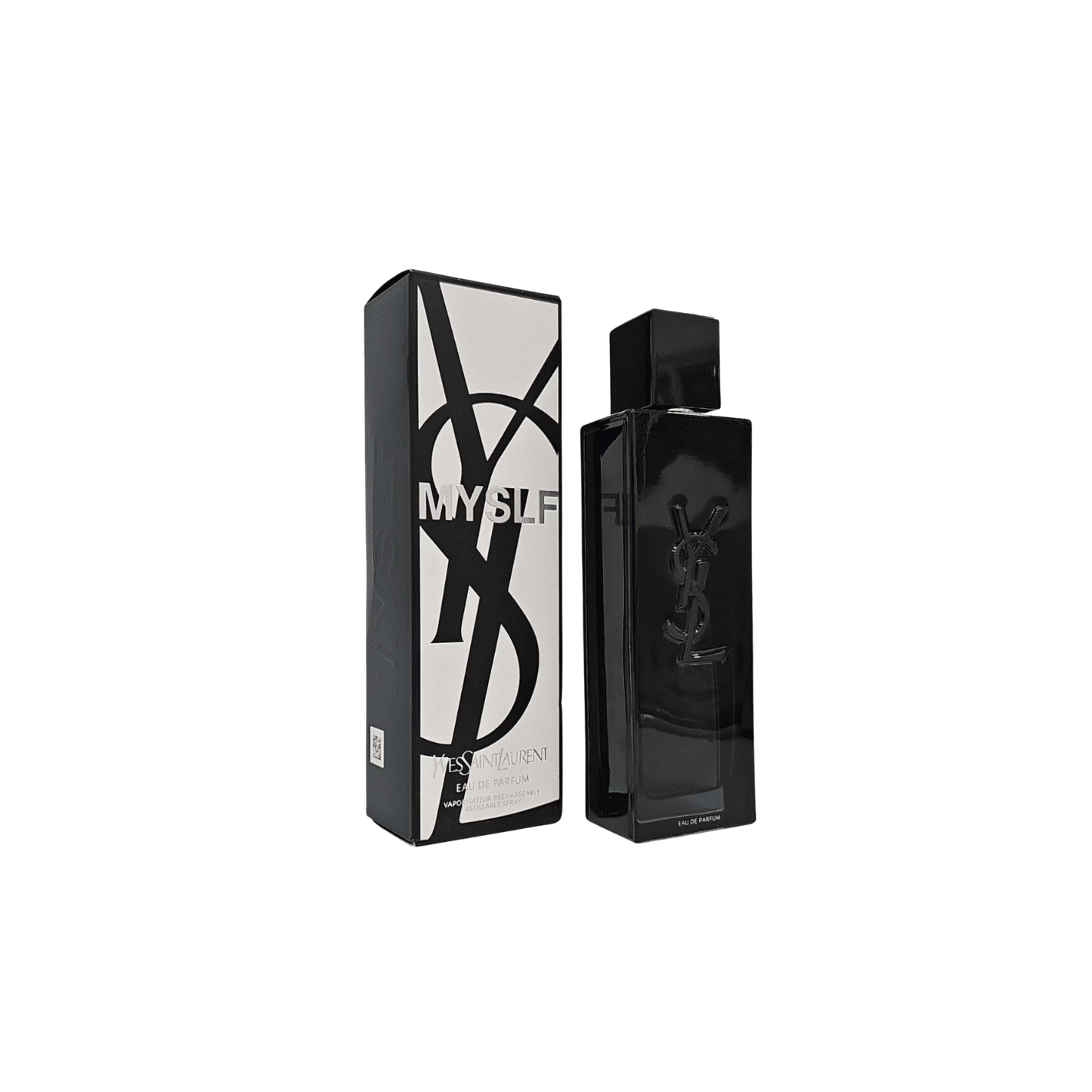 Yves Saint Laurent MYSLF