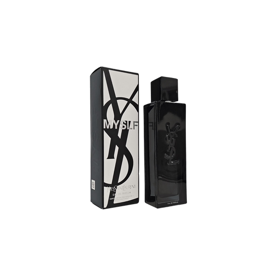 Yves Saint Laurent MYSLF